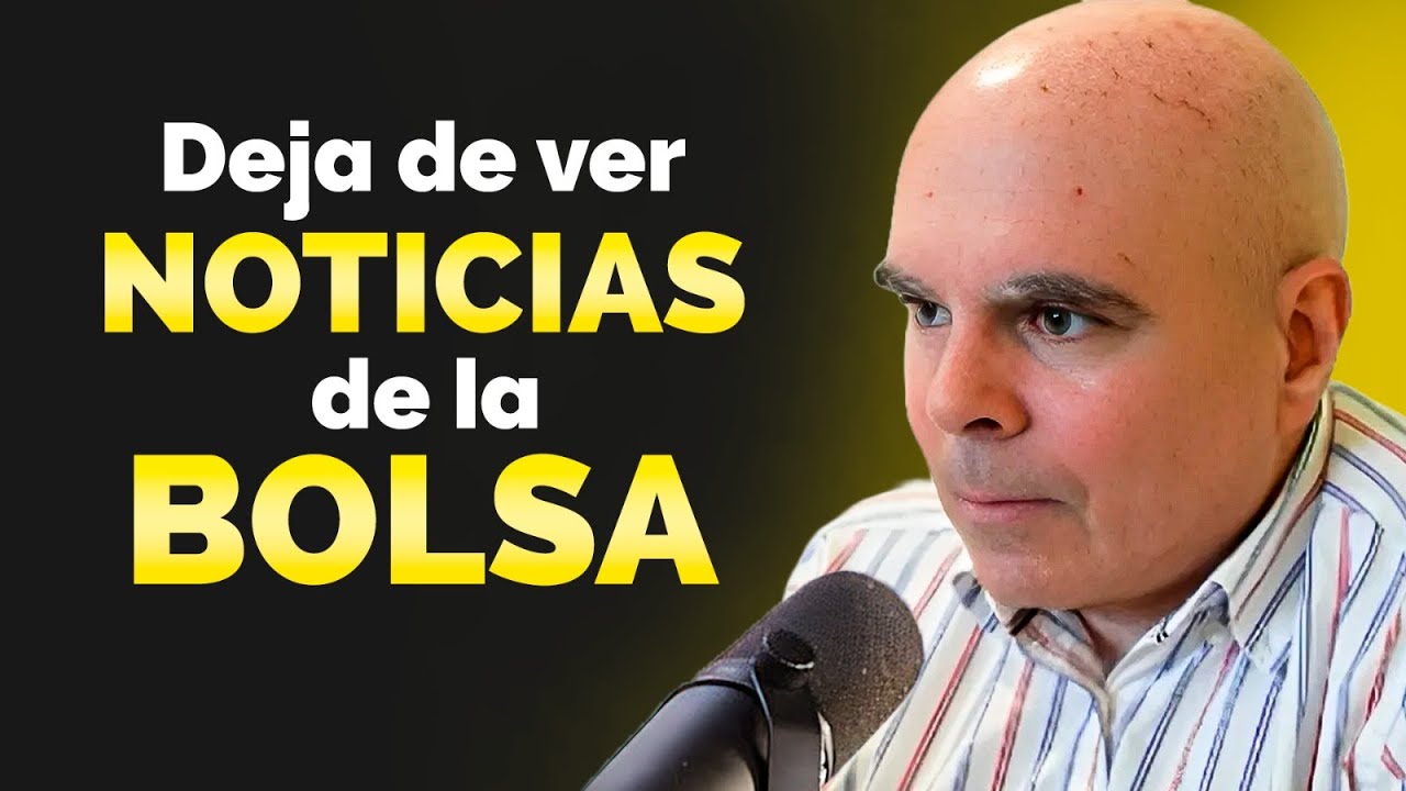 💥INDEPENDENCIA FINANCIERA con DIVIDENDOS/ Gregorio Hernández