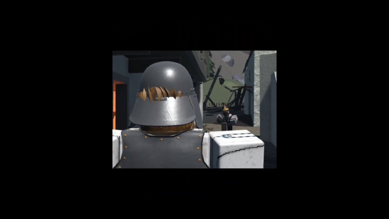 [G&B] How Zimmermann deal with Cuirassier