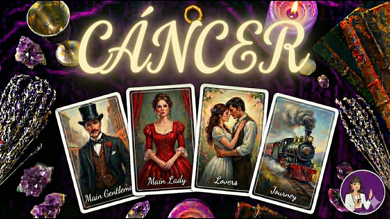 CÁNCER🔥ESTE MENSAJE SALE POCAS VECES!! ALGUIEN HABLÓ PESTES Y AHORA SE ARREPIENTE