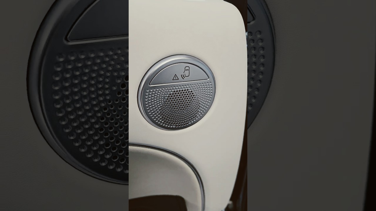 Rear Door Safety Just Got Smarter: 2026 Hyundai Palisade!