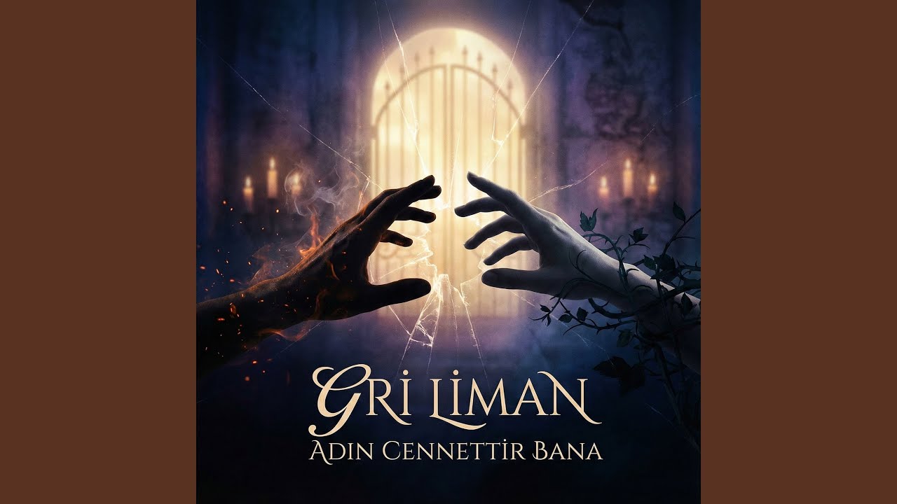 Adın Cennettir Bana