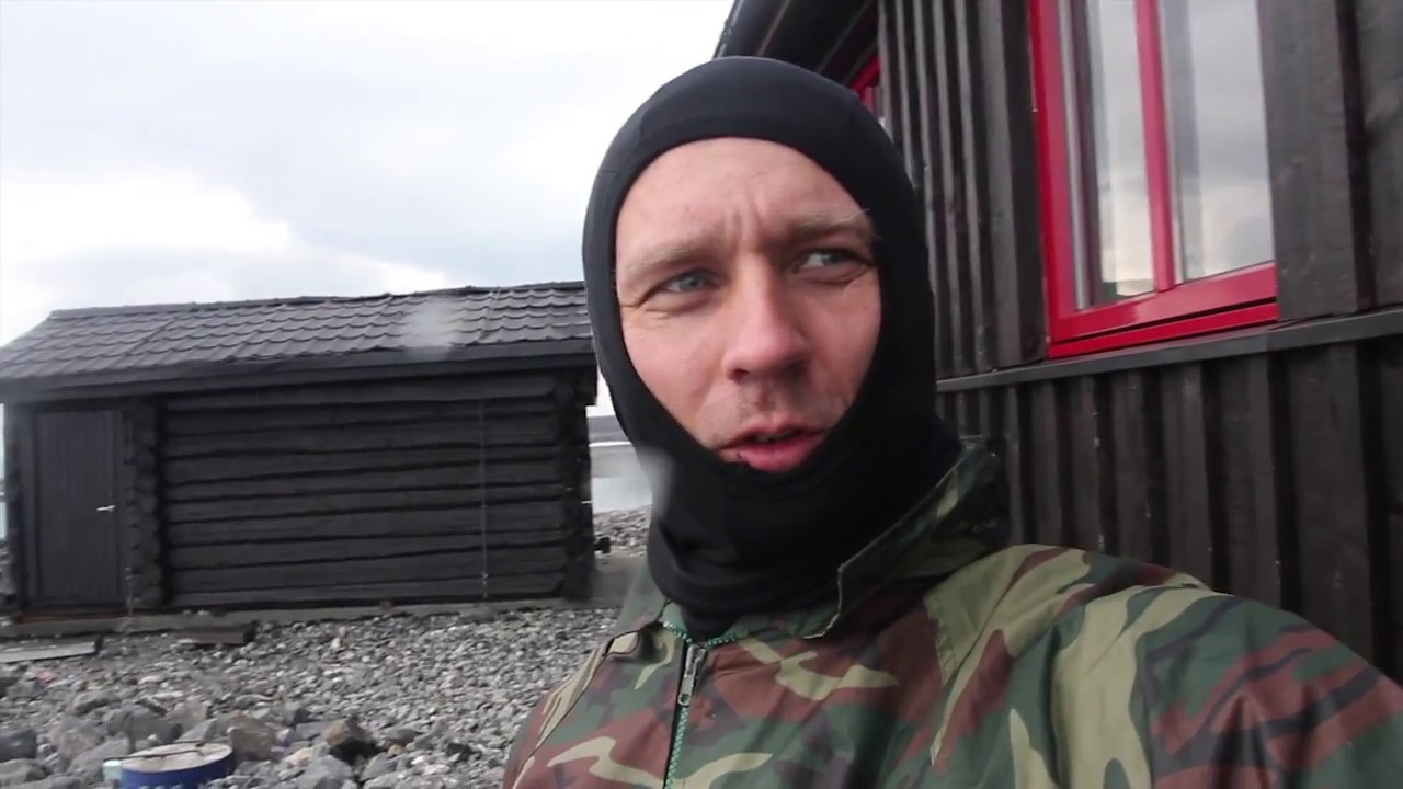 Norra motomatk 1.osa