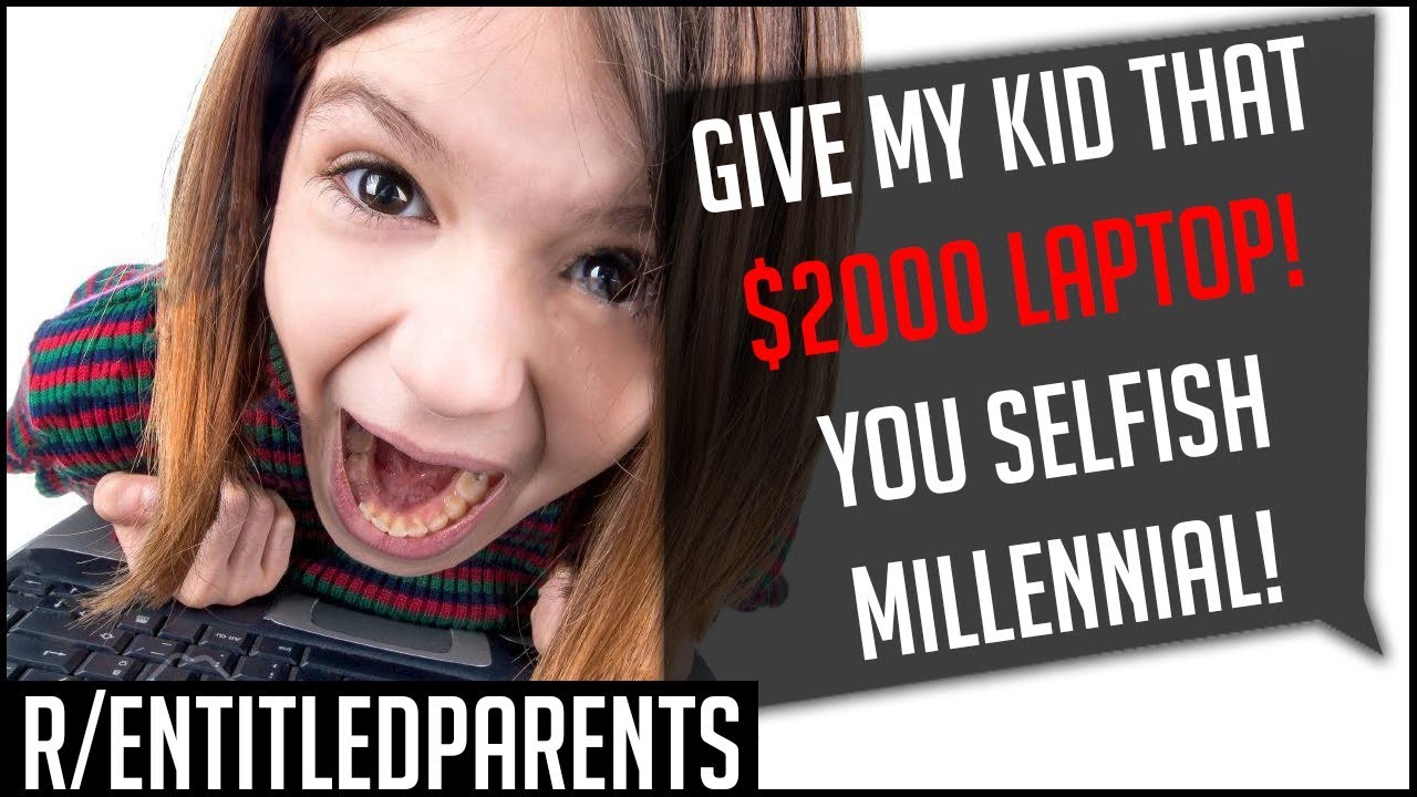 r/EntitledParents | 