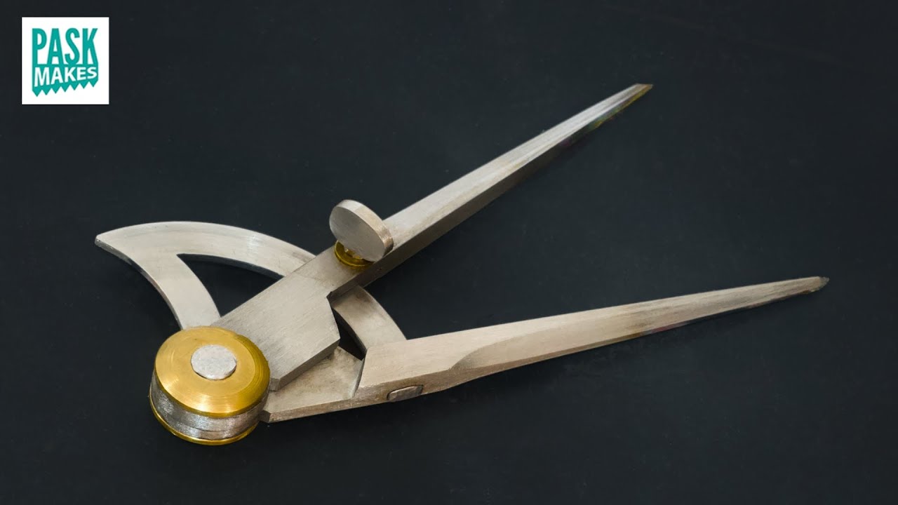 Making Unique Dividers &ndash; Just Hand Tools and Patience