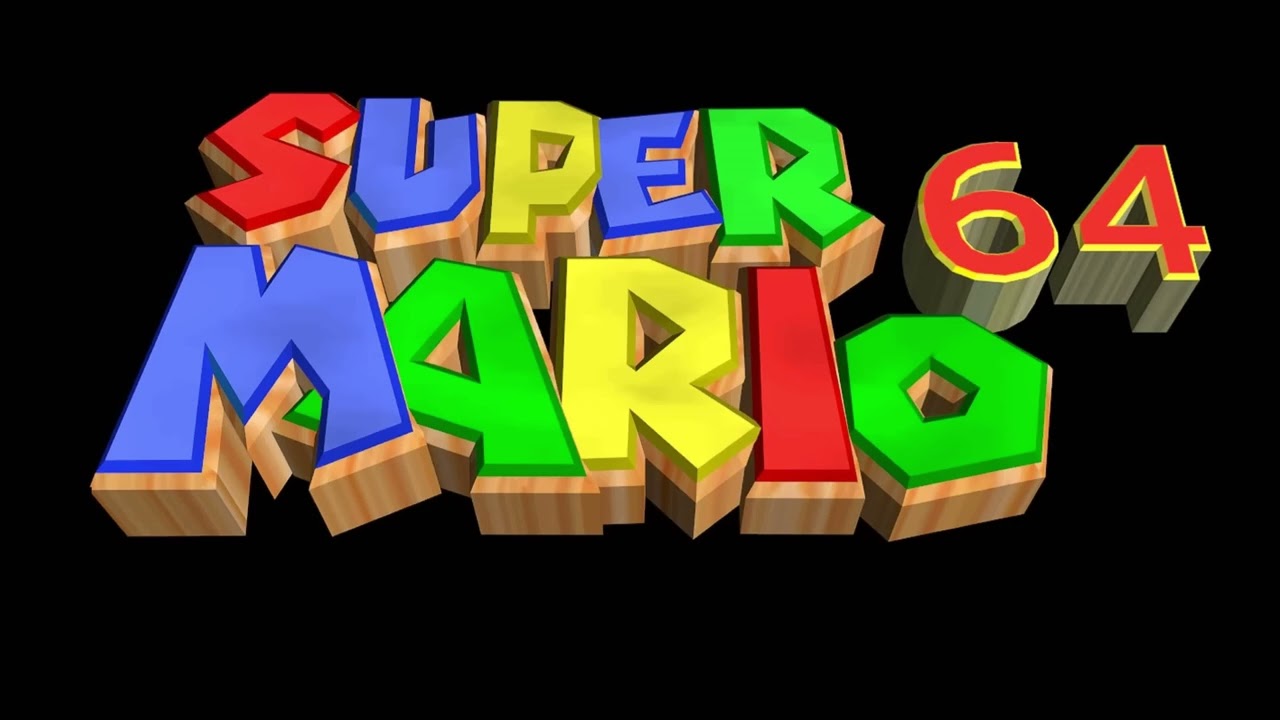 Bob-Omb Battlefield (Deer Ver.) - Super Mario 64