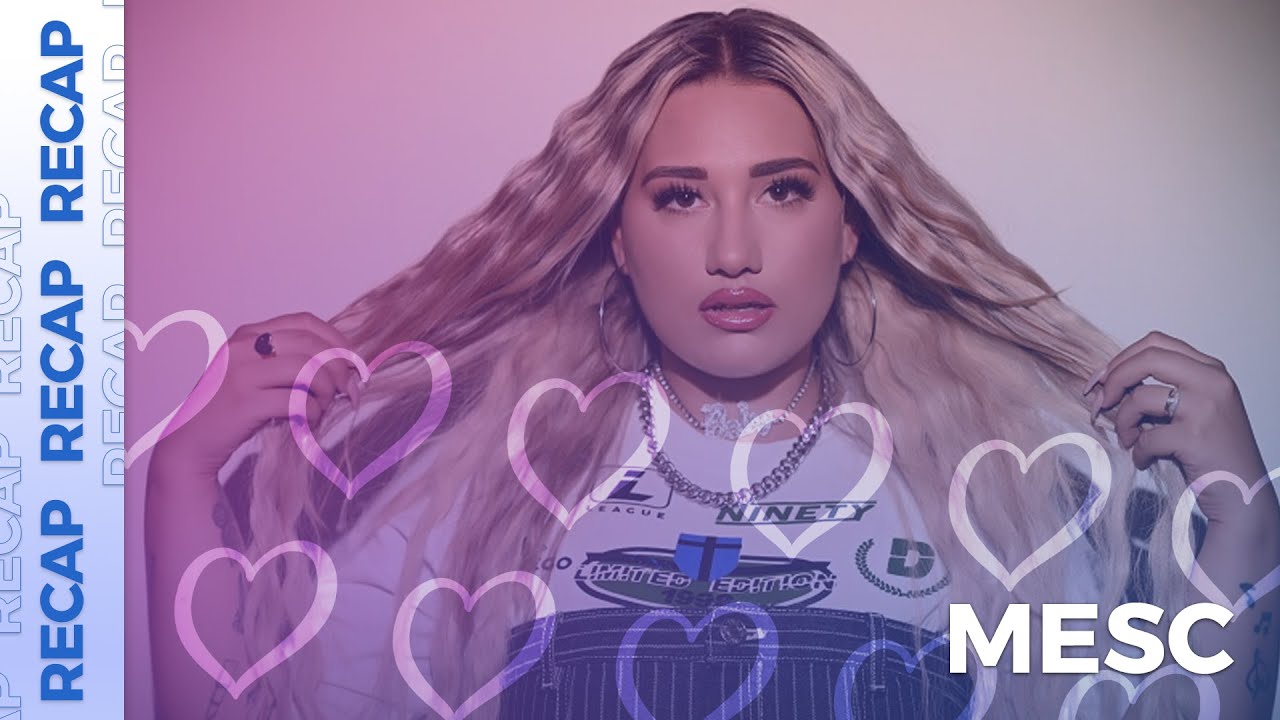 Malta Eurovision Song Contest 2025 | RECAP