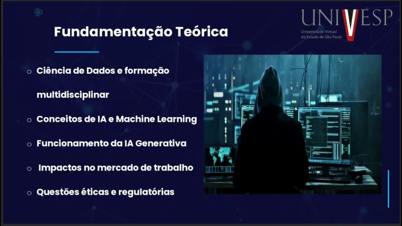 TCC COMPLETO] O Futuro do Trabalho no Brasil: IA Generativa, Requalificação