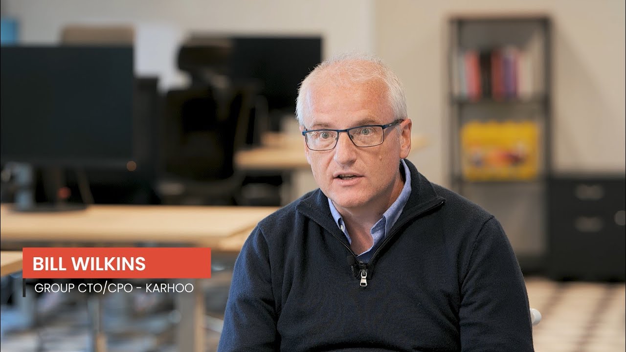 Karhoo - MOTIFE Client Story | Karhoo builds a new tech lab in Krakow, Poland using a BOT model