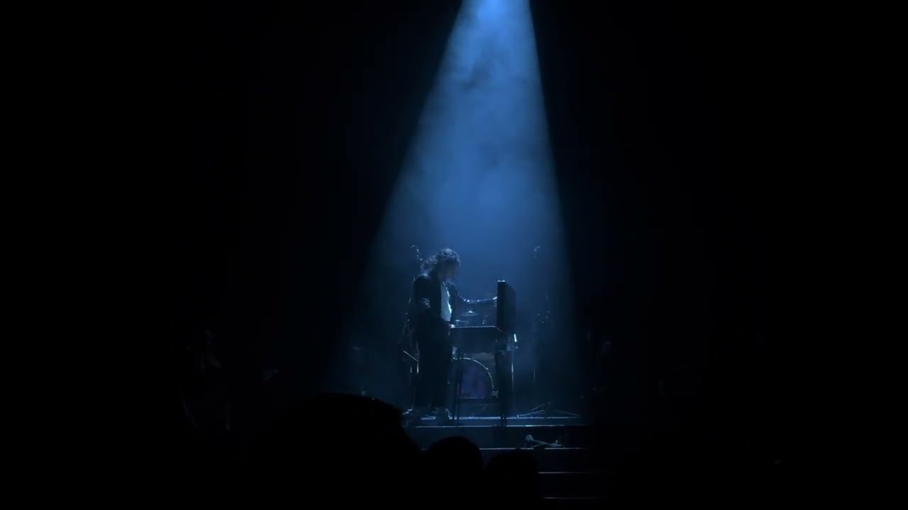 Michael Jackon HIStory Show - Billie Jean - Odeon Odense - 16. Januar 2026