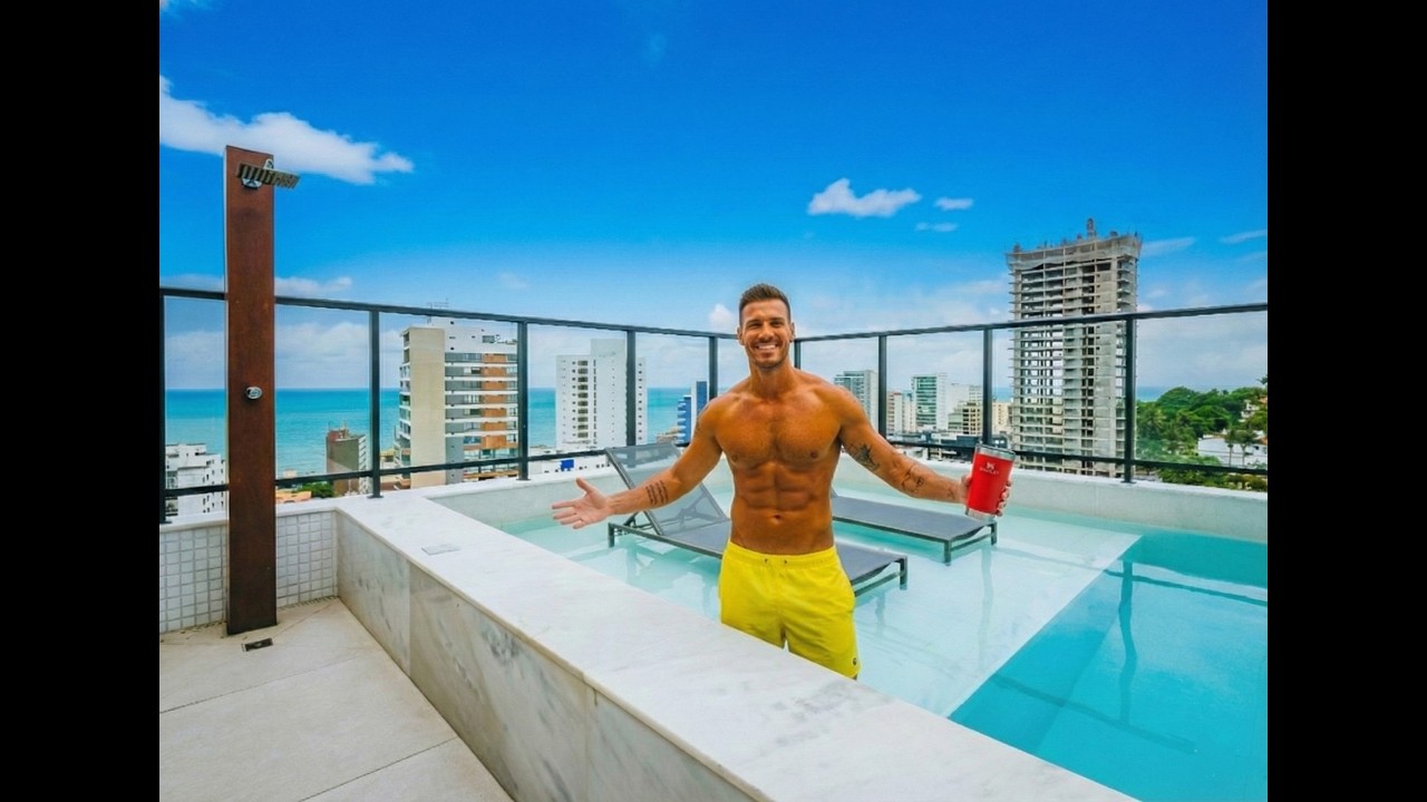 Viva a Vibe da Barra, em Salvador, no Blue Barra