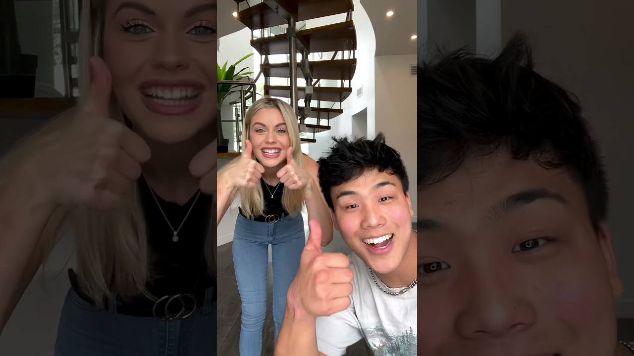 I Did This To My Bestfriends Girlfriend&hellip;
