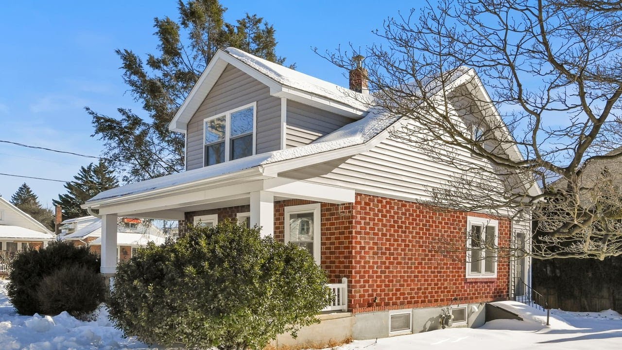 2102 Reading Ave, Reading, PA