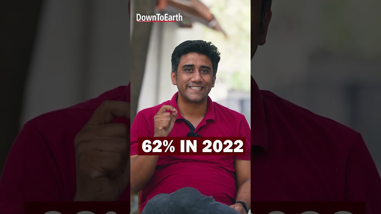 What is state of unemployment in India? | State of Environment in Figures