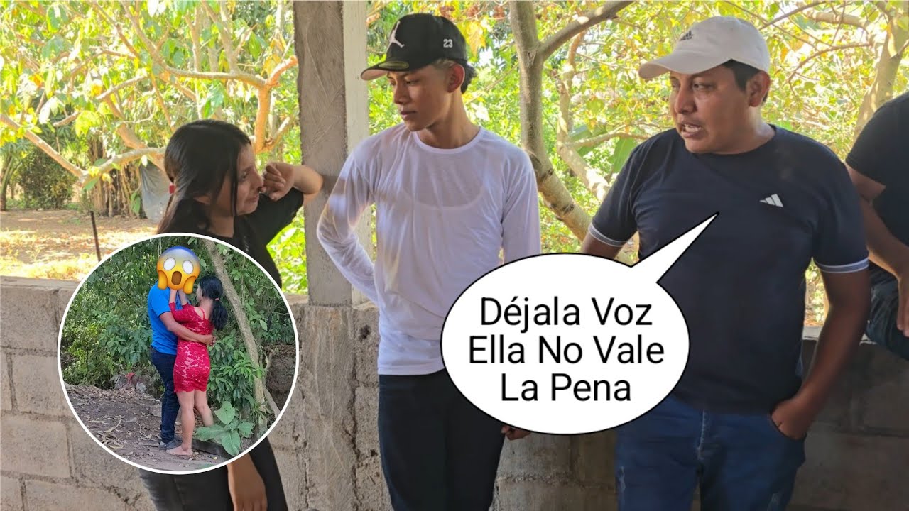 Estrella Le Vio La Cara De Pend3j0 A Denis😱 Mándala A La Mrd4 Le Dice Noe😡