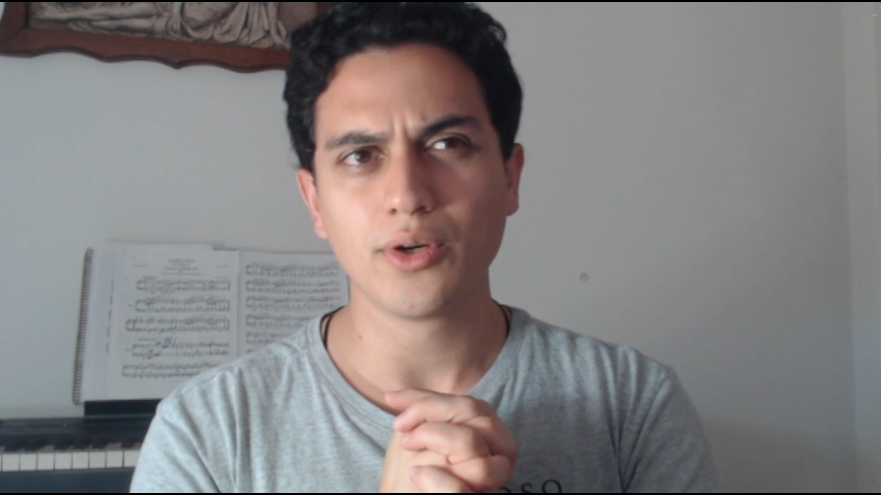 Como eu me interessei pela Música? Conheça minha história!