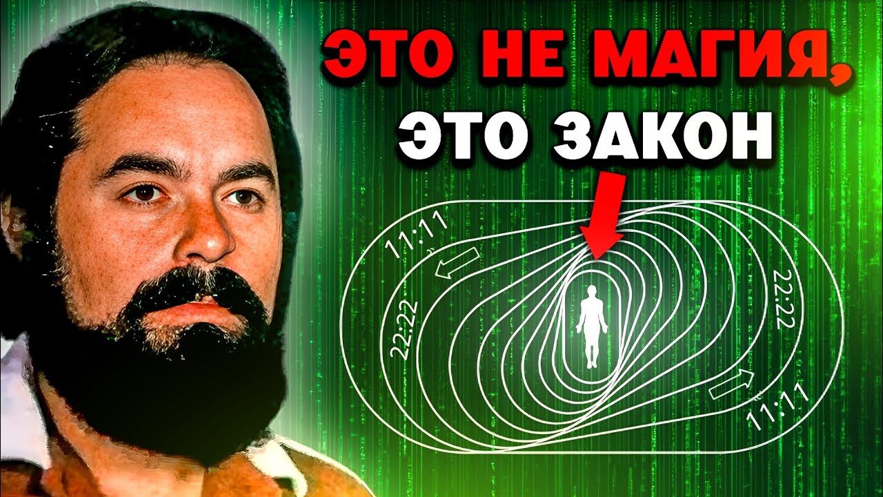 Делайте это тайно… и наблюдайте, как Вселенная открывает двери без усилий! | Якобо Гринберг