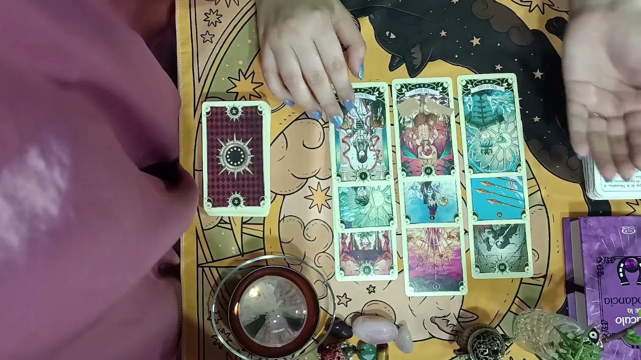 Escorpio ♏ GRAN CAMBIO A TU VIDA. ERES LA PAREJA IDEAL DE ALGUIEN