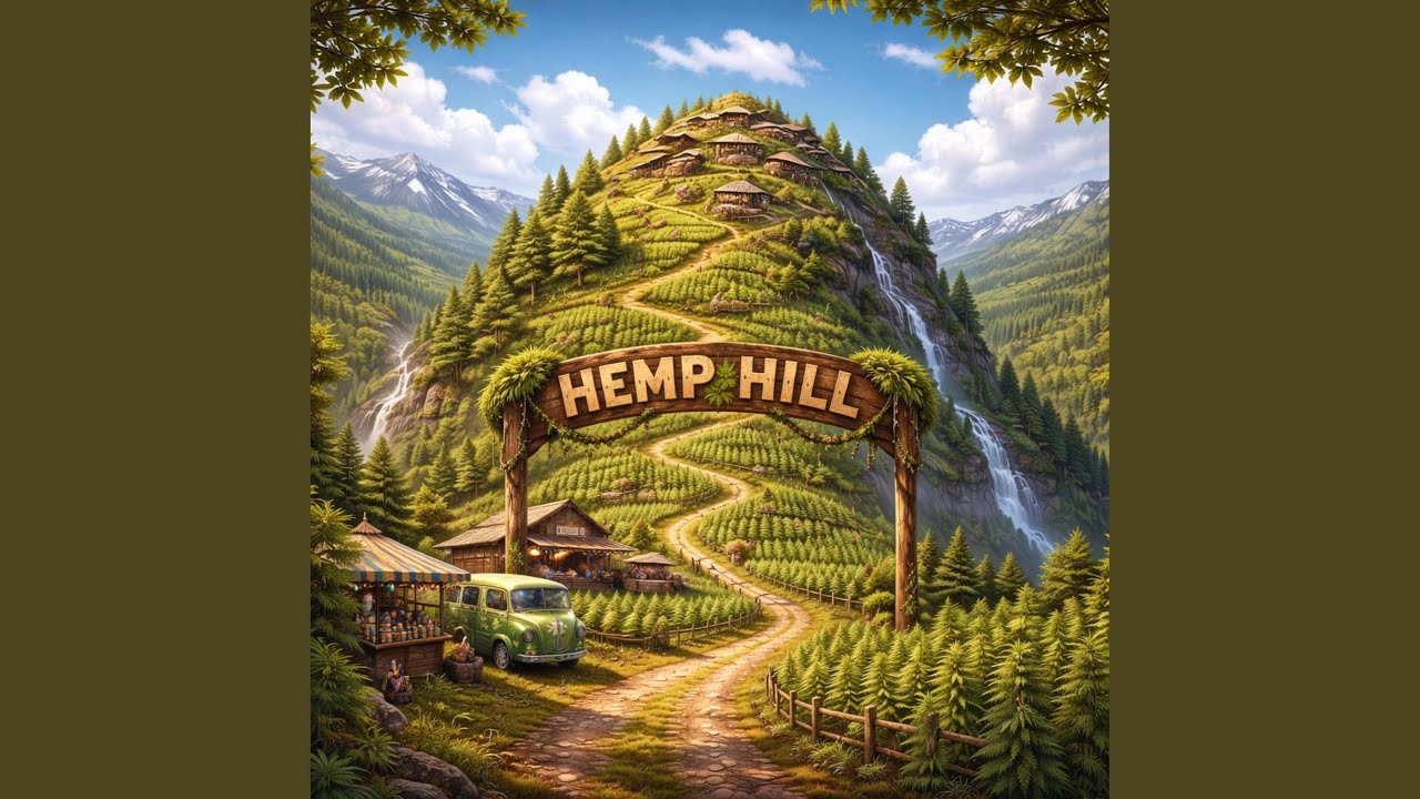 Hemp Hill