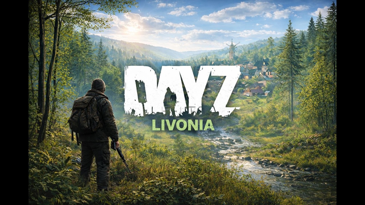 DayZ Folge 13 Für Gier bezahlt man mit dem Leben