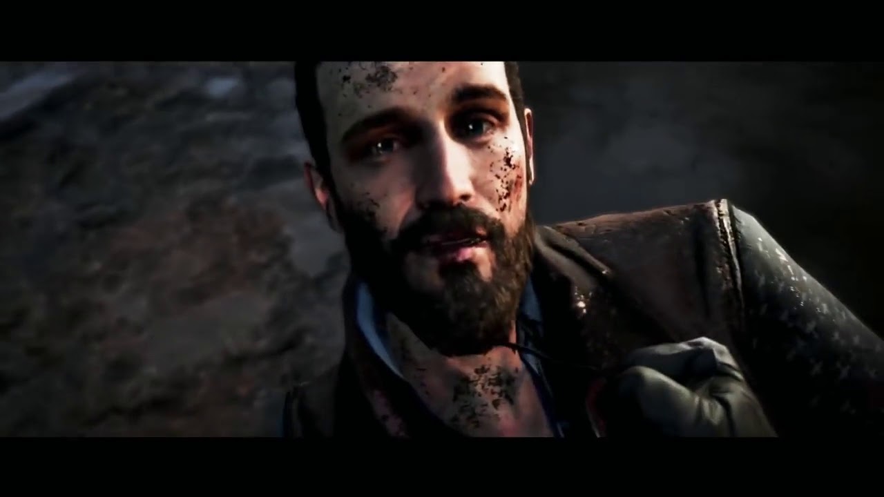 FAR CRY 5   The Resistance   Skillet