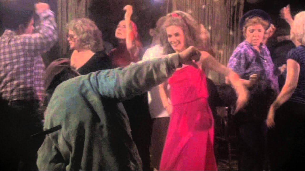 2013 Texas Film Award Honoree: Julie Hagerty