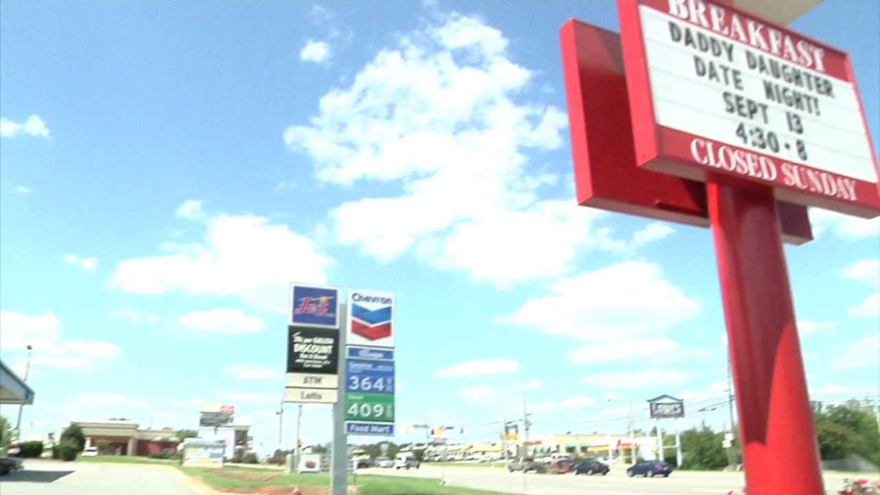 Chick-Fil-A Controversy