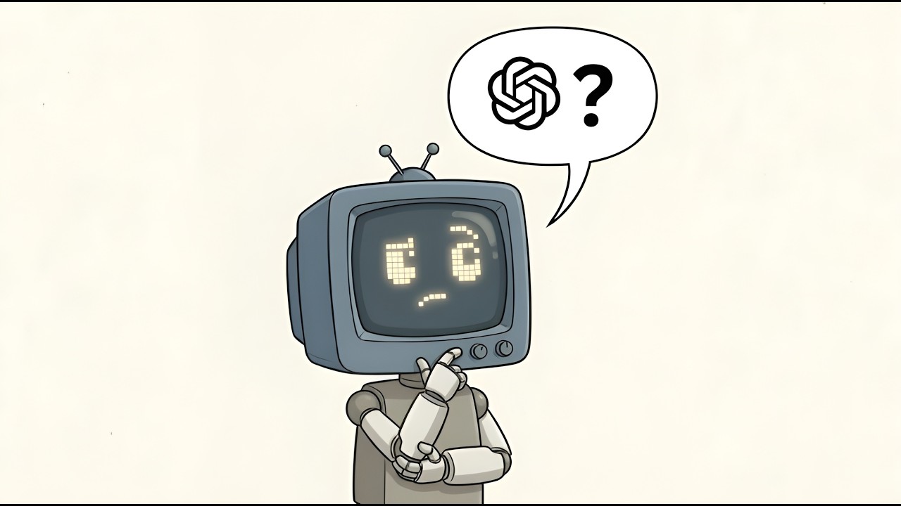 How does AI actually think?