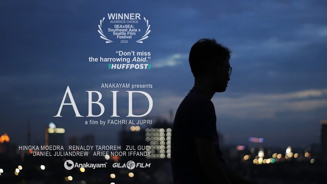 ABID | Indonesian Short Film