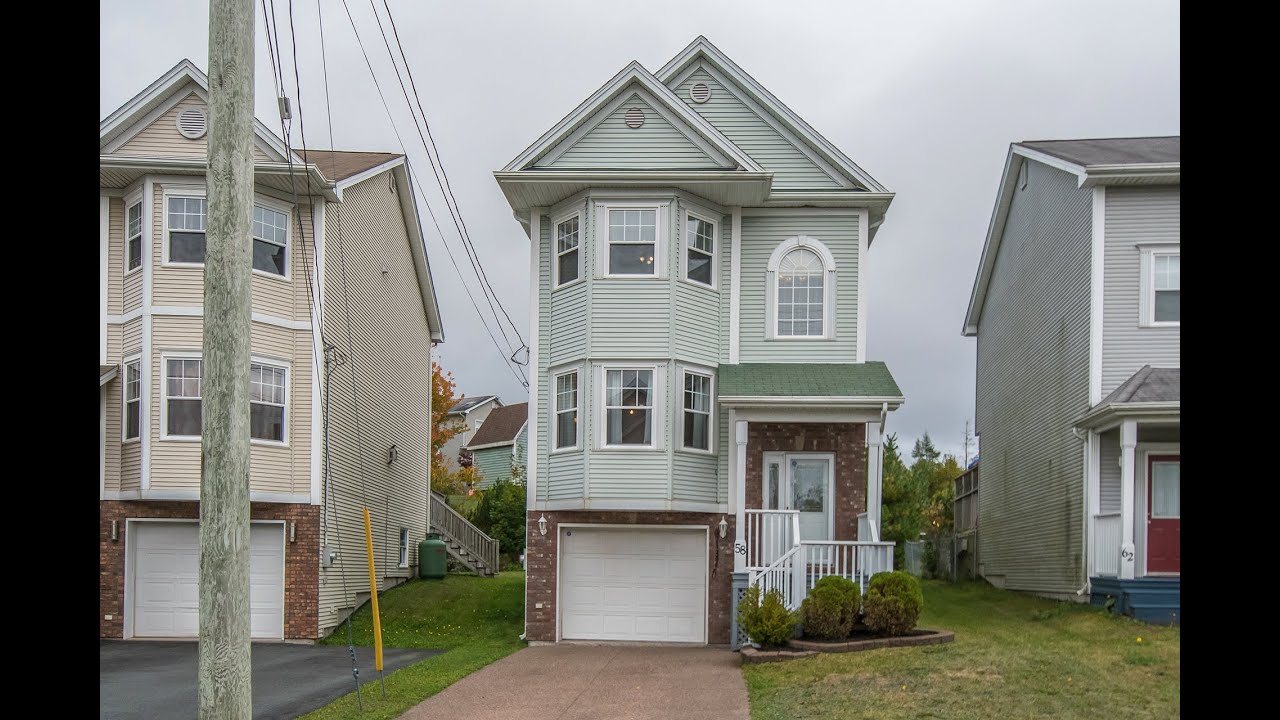 Halifax Homes for Sale - 58 States Lane - By Sandra Pike with The Pike Group