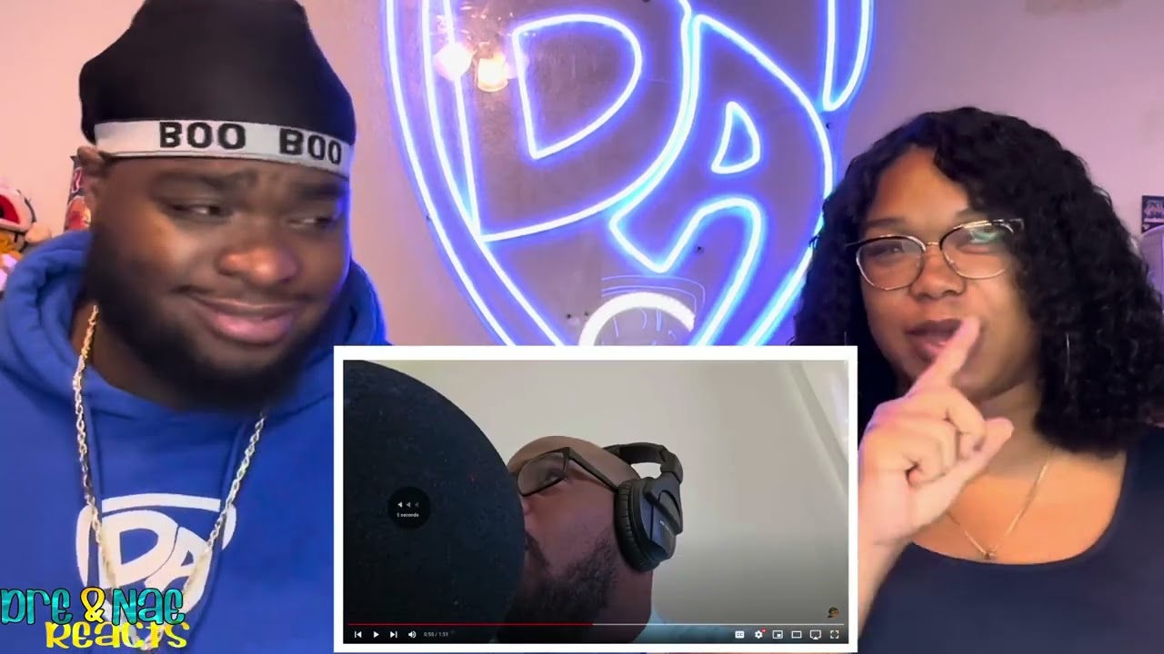 LONGBEACHGRIFFY (4in1) COMEDY SKITS PT MINI COMP REACTION