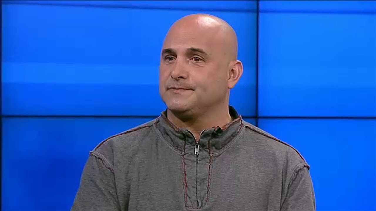 EXCLUSIVE: Craig Carton's first TV interview since sentencing
