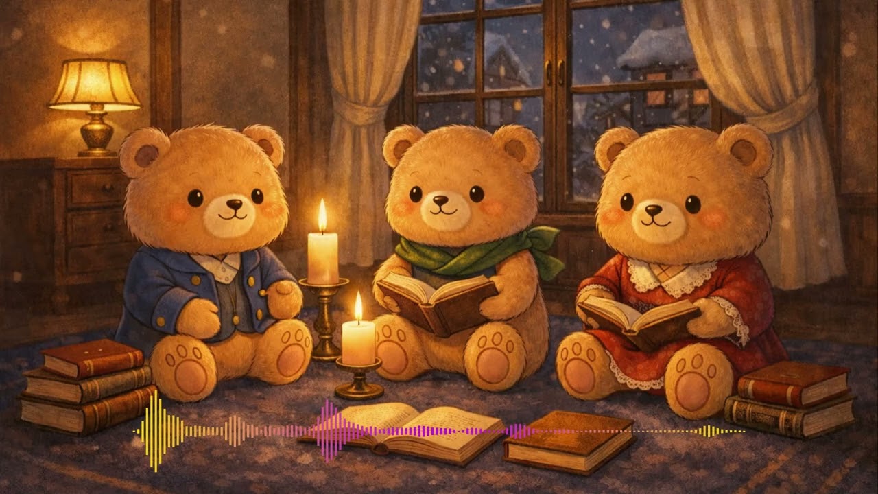 Whispers of Celtic Candles｜ケルトのキャンドルのささやき