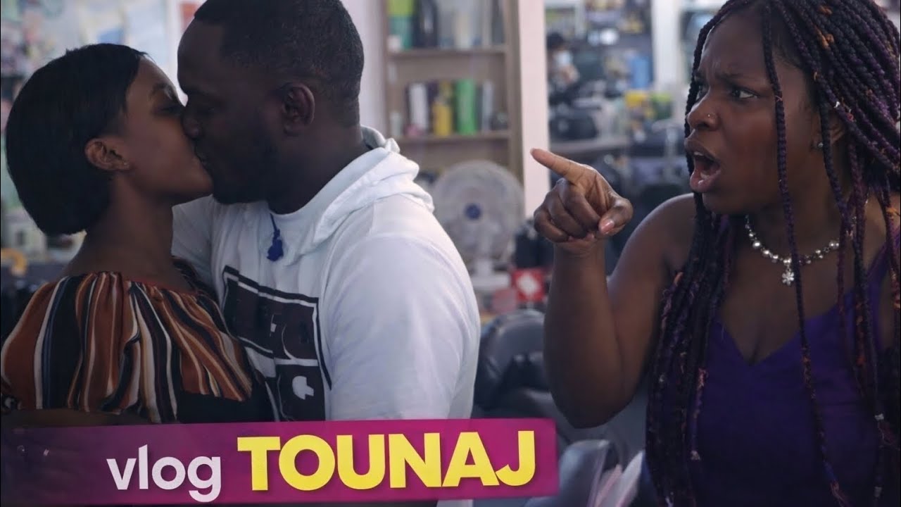 FEYTON VLOG TOUNAGE |RETE TANN LI LAP TRE VIRAL 