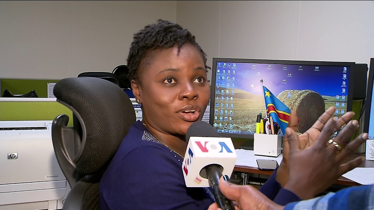 Culture Shock for Africans in America Part 2