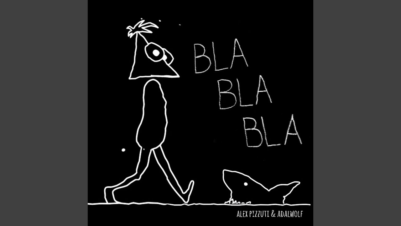 Bla Bla Bla (Extended Mix)