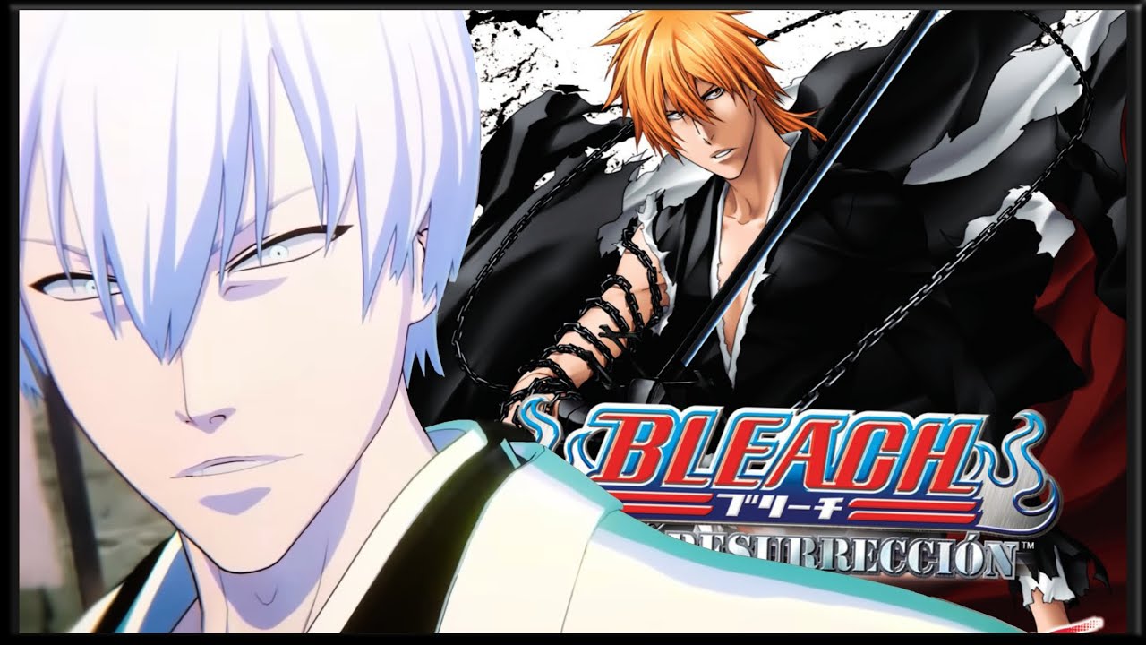 Playing The LAST Bleach Game in 2025