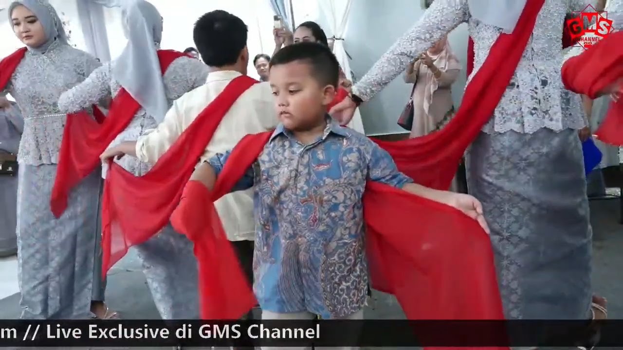 Bocil & cewe² pun gak kalah HEBATT.! KASATRIYAN | SEKAR MADU LIVE TANGERANG | BMS PRO