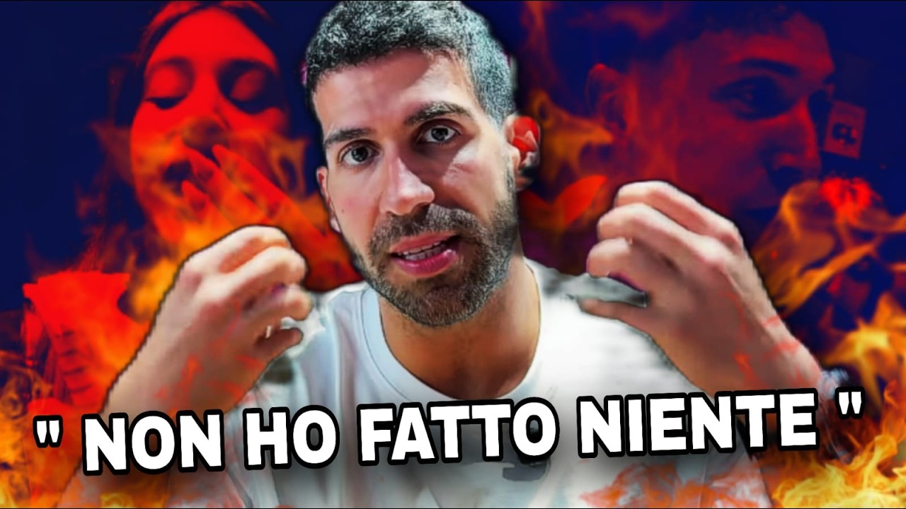 La Situazione di Giovanni Fois &egrave; Grave...