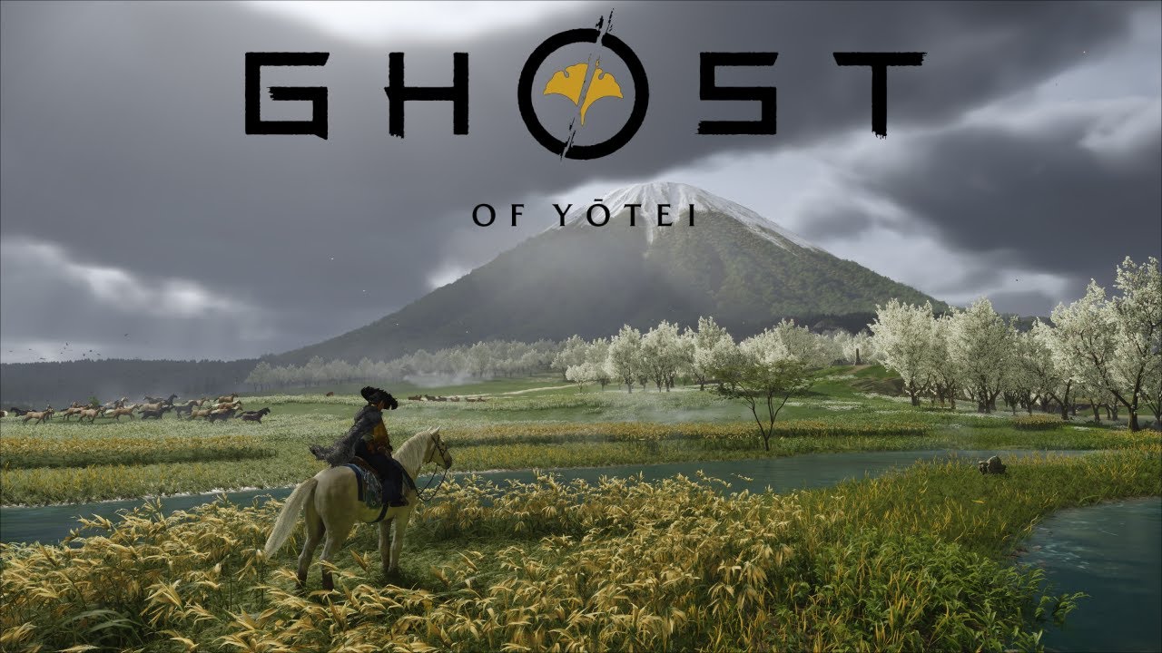 Ghost of Yotei [FR][HD] - Ep 36 - La défense ultime