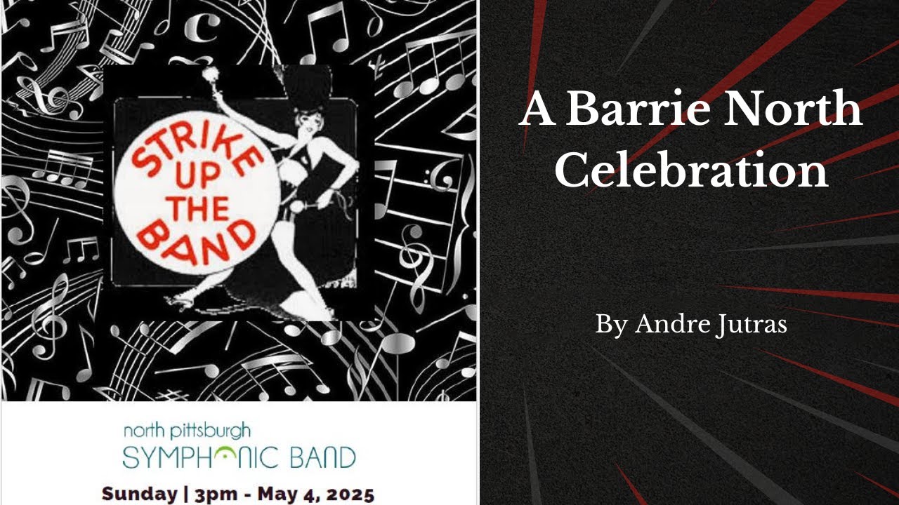 A Barrie North Celebration