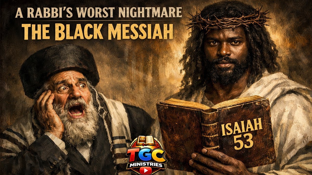 THE ONE BIBLE CHAPTER RABBIS DON&rsquo;T WANT YOU TO READ