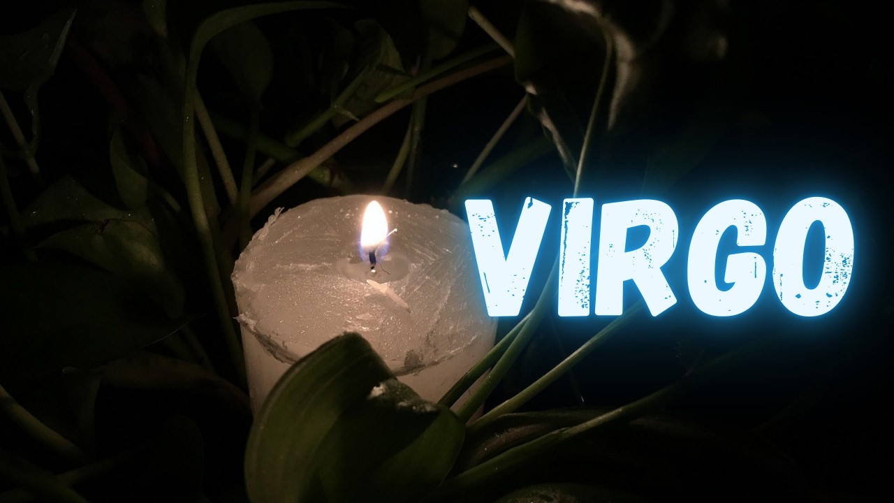 VIRGO ♍️ 🤯PLEASE WATCH THIS MESSAGE BEFORE IT HAPPENS, TO PREPARE 💗🤯