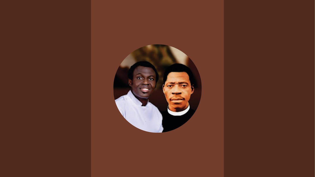 Prophet Sam Olu Alo JP. is live!