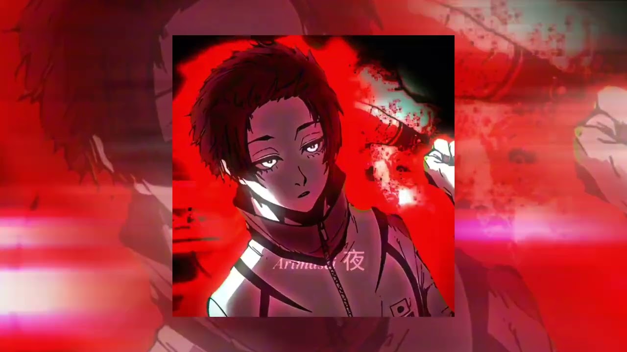 𝐌𝐨𝐧𝐭𝐚𝐠𝐞𝐦 𝐁𝐫𝐢𝐥𝐡𝐚 (𝐒𝐥𝐨𝐰𝐞𝐝)DJ Legionishis × Sae Itoshi – Blue Lock Manga Edit