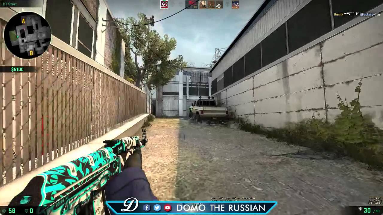 ECO ACE FAIL