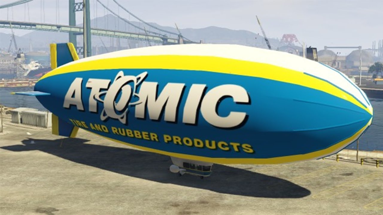 Testiranje GTA 5 Mitova #5