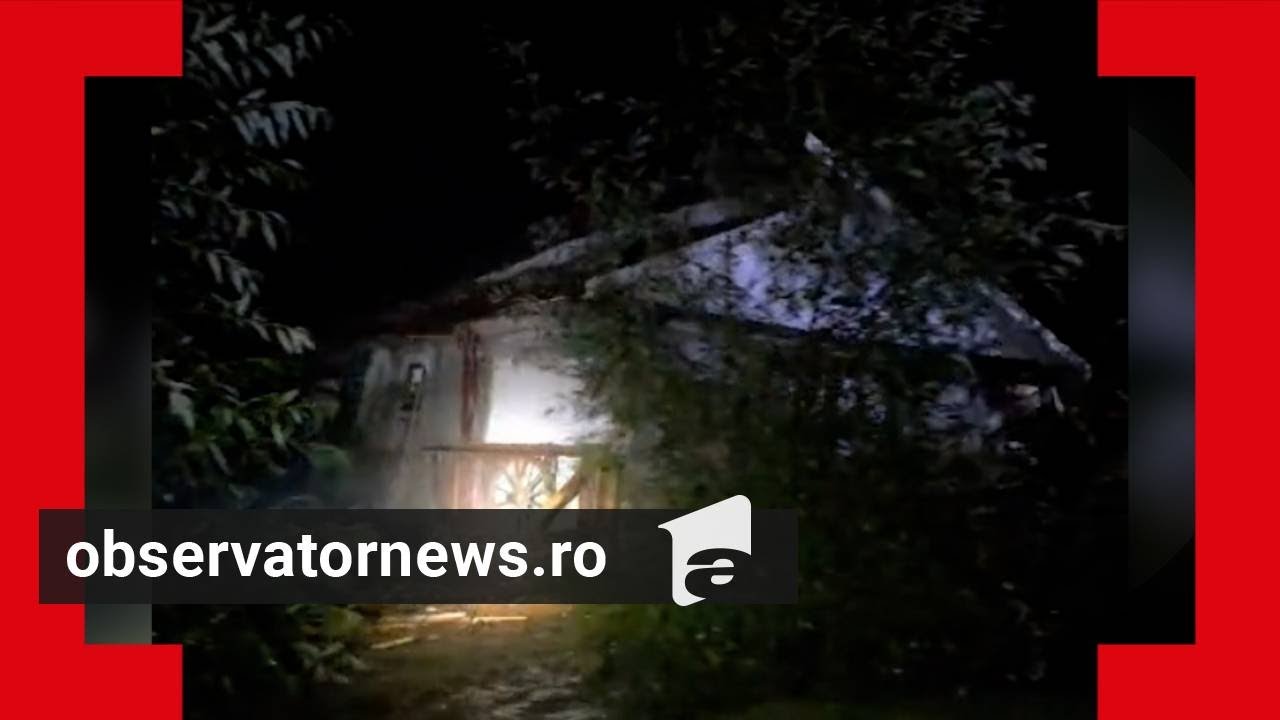 Inundaţiile devastatoare din Suceava au scos la suprafaţă amploarea defrişărilor ilegale