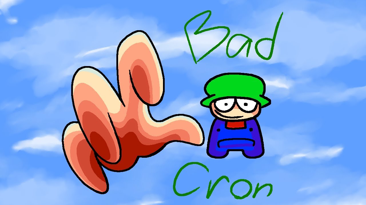 badcorn if it were a charted song