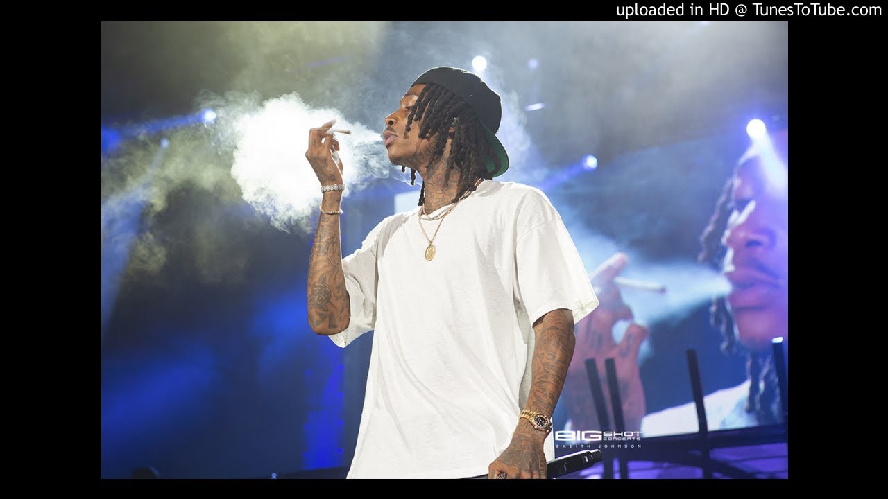 [FREE] Wiz Khalifa x Curren$y Type Beat "4/20" (Prod LAW)