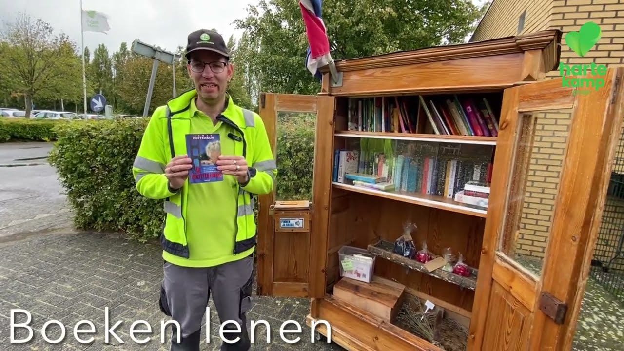 Duurzaam bij Groen en Doen